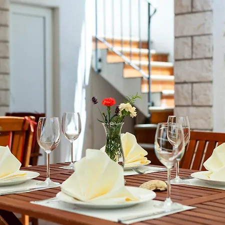 Arany Apartment Trogir