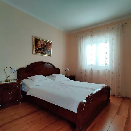 Apartment Arany